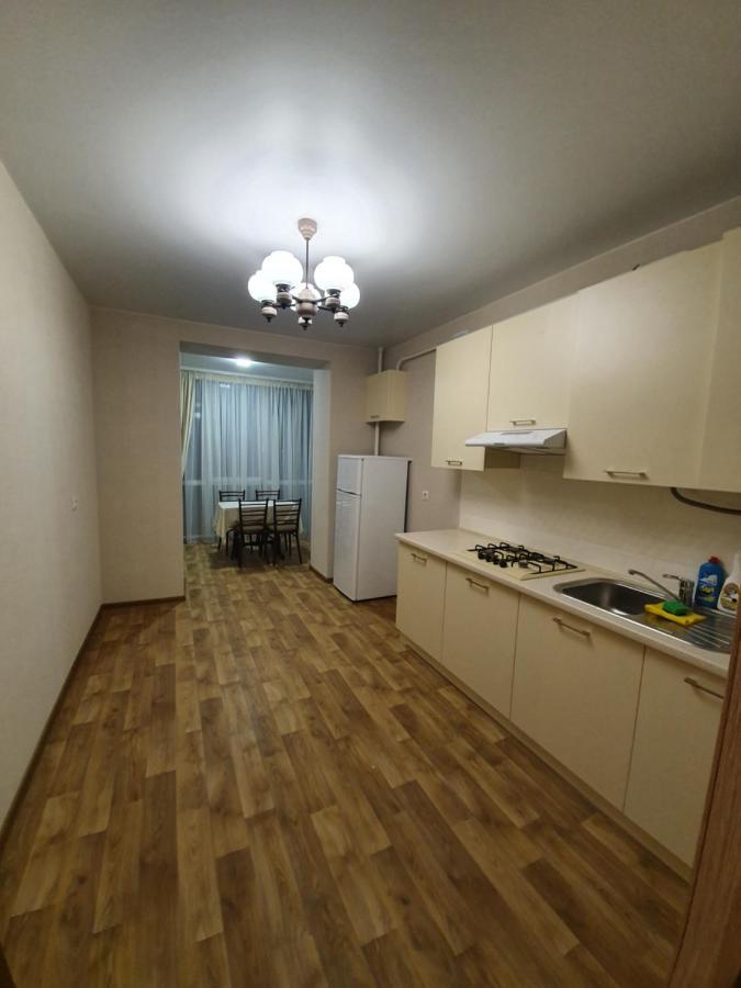 Яровиця.Промінь Luck Exteriér fotografie