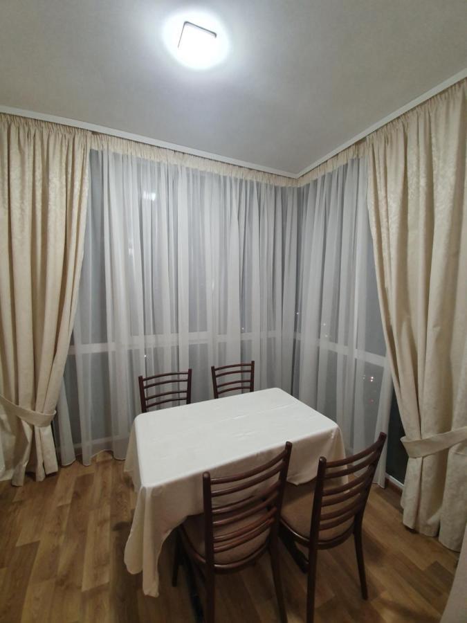 Яровиця.Промінь Luck Exteriér fotografie