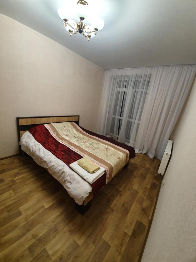 Яровиця.Промінь Luck Exteriér fotografie