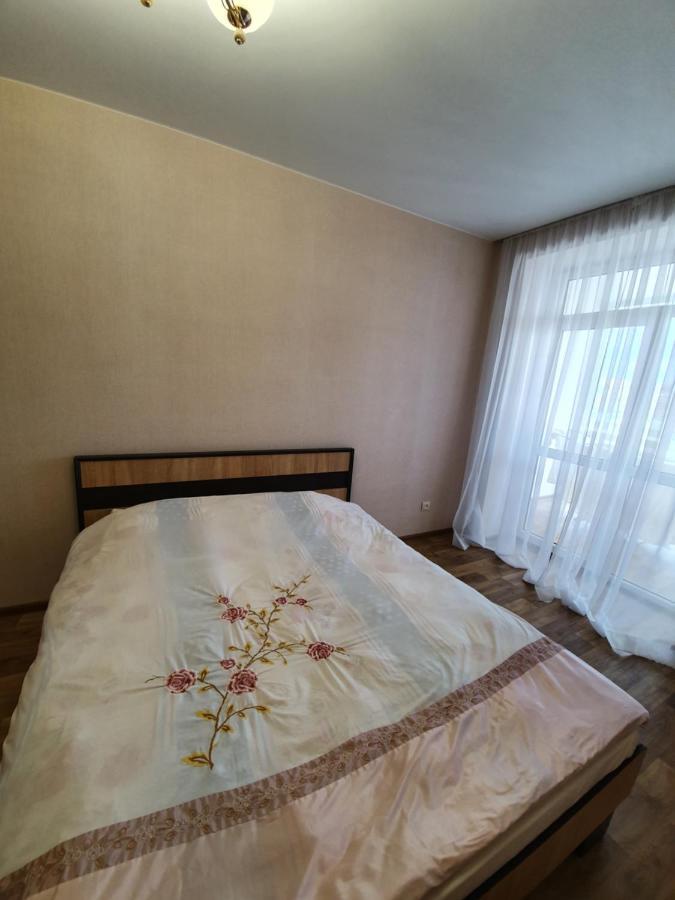 Яровиця.Промінь Luck Exteriér fotografie